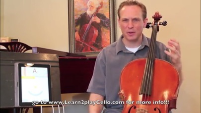 How to cancel & delete Learn To Play Cello from iphone & ipad 3