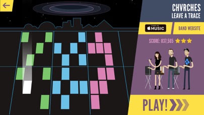 LOUD on Planet X screenshot1