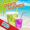 Slurpee Ice drink maker - fun icy fruit soda and slushies dessert game for all age pro version