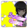 Training left-summer vacation cool woman debut ~! - The Far ambition - ~