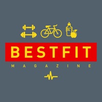 BESTFIT Magazine – 100 Free health and fitness magazine