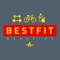 BESTFIT is the ultimate FREE guide to getting fit and staying healthy