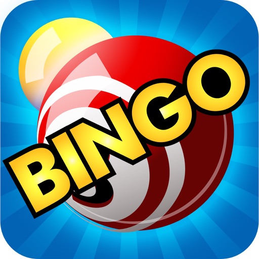 Madness Bingo Premium - Perfect Bingo Icon