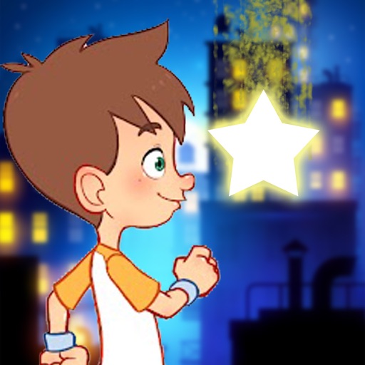 Leo Boy Pro Icon