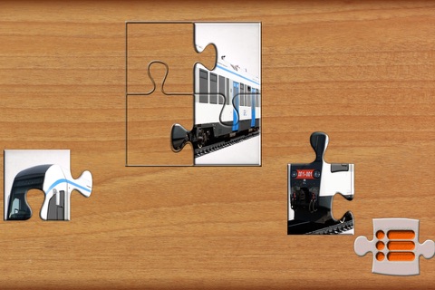 The Funny Puzzles screenshot 3