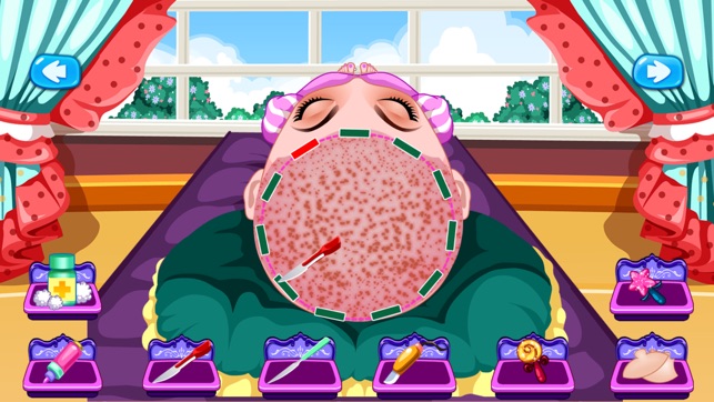 Brain Simulator kids game(圖4)-速報App