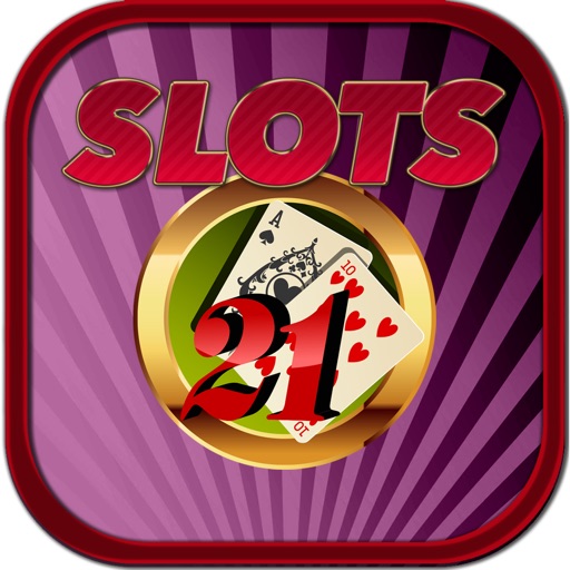 Vegas Strip Casino Slot Machines - Big Bet Game Free Icon