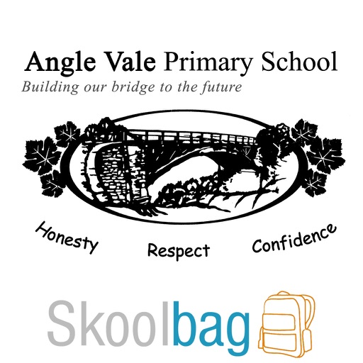 Angle Vale Primary School icon