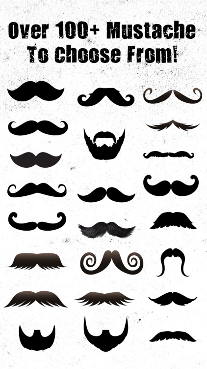 Free MustacheBooth - Instant Mustache Maker