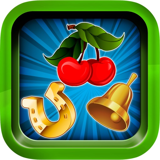 A Pharaoh Paradise Gambler Slots Game - FREE Casino Slots icon