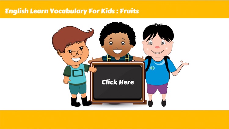 Learn English Vocabulary Lesson 8 : Learning Education games for kids and beginner Free