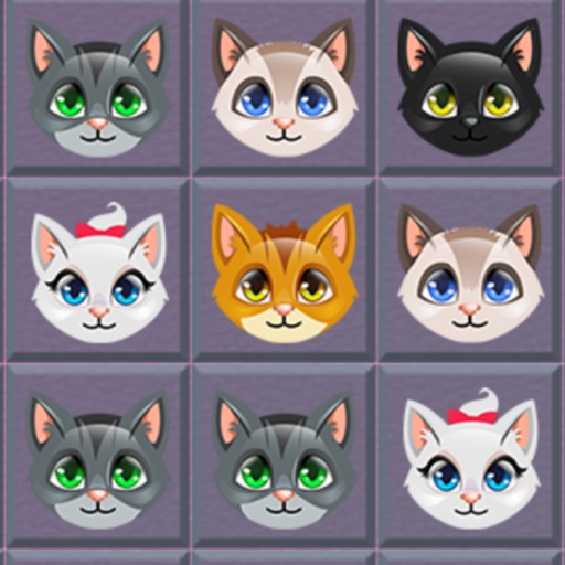 A Happy Kittens Watcher icon