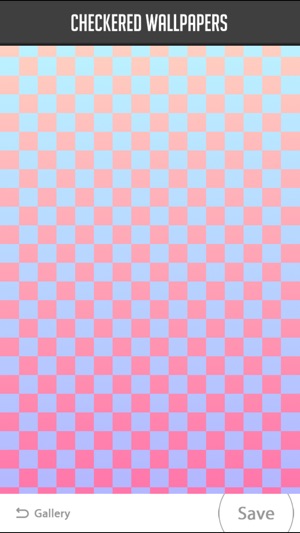 Checkered Wallpapers(圖2)-速報App