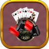 Fantasy of Macau Black Slots - FREE CASINO