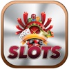 Silver Big Lucky Casino Gambling - Pro Slots Game Edition