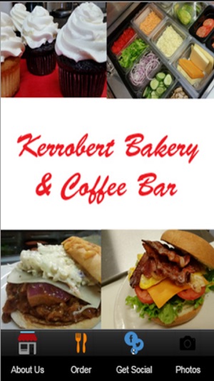 Kerrobert Bakery & Coffee Bar(圖2)-速報App