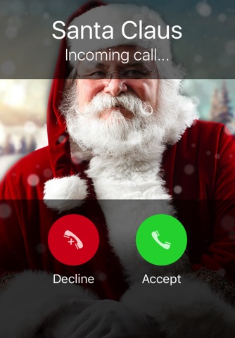 Santa Calls You screenshot 3