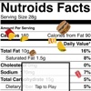 Nutroids