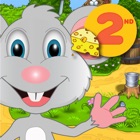 Cool Mouse 2nd grade National Curriculum math games for kids