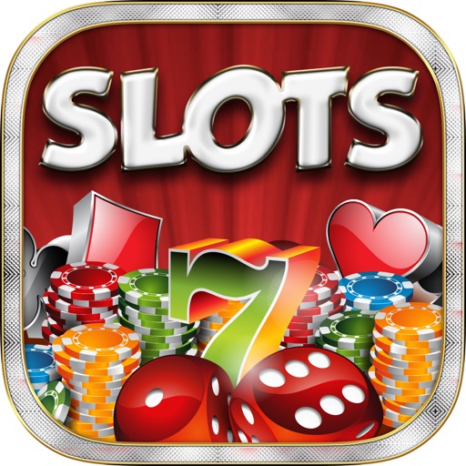 A Super Casino Gambler Slots Game icon