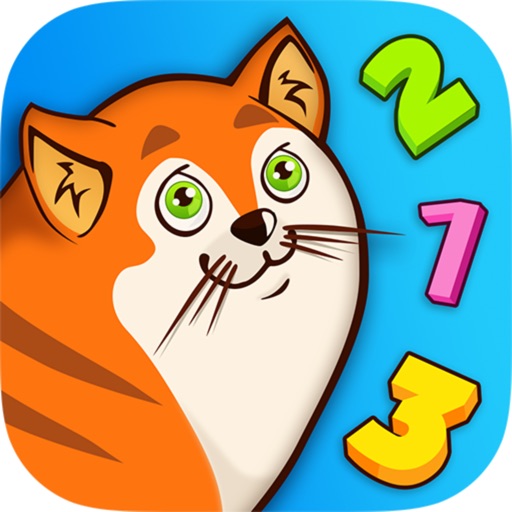 Calculate With Kids Prof iOS App