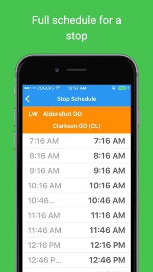 SC Go Transit(圖4)-速報App