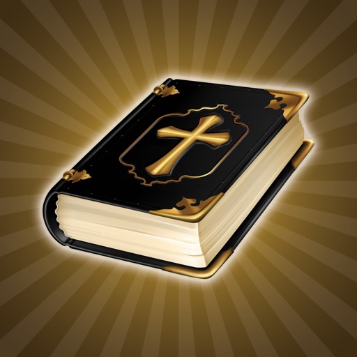 Bible Quiz - Guess the Holy Figures of the Christian and Catholic New Testament iOS App