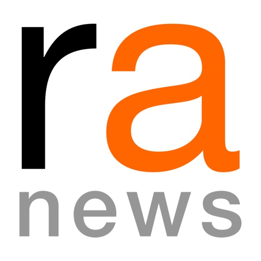 Representasia News icon