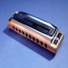 Play Harmonica - Video Guide