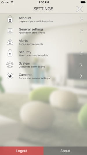 Smart4home(圖4)-速報App