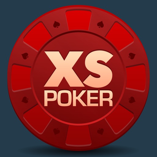 XS Poker iOS App