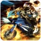 Moto Racer 3D King Speed Racing Game 2016 is a brain exercise games that is images of city moto racing game