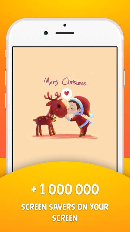 Picture Wallpapers for iPhone and iPad