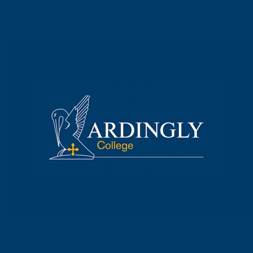 Ardingly College icon
