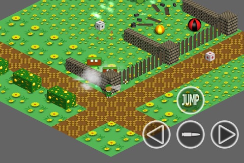 Army Shooter2 - Game screenshot 2