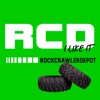 Rockcrawlerdeport UK