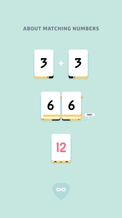 Threes! Free screenshot-2