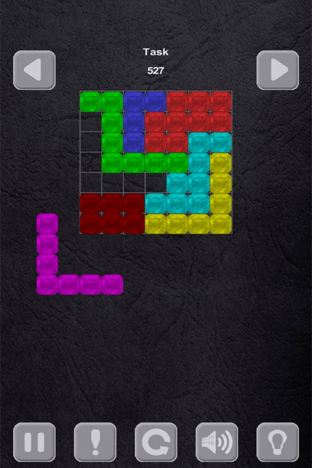 Color Puzzle Classic screenshot 3