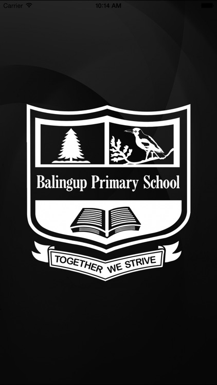 Balingup Primary School