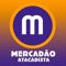 Com o App do Mercadão Atacadista você poderá conferir as melhores ofertas, novidades, promoções, oportunidades conferir os Mapas das Lojas e interagir com o nosso canal de comunicação exclusivo