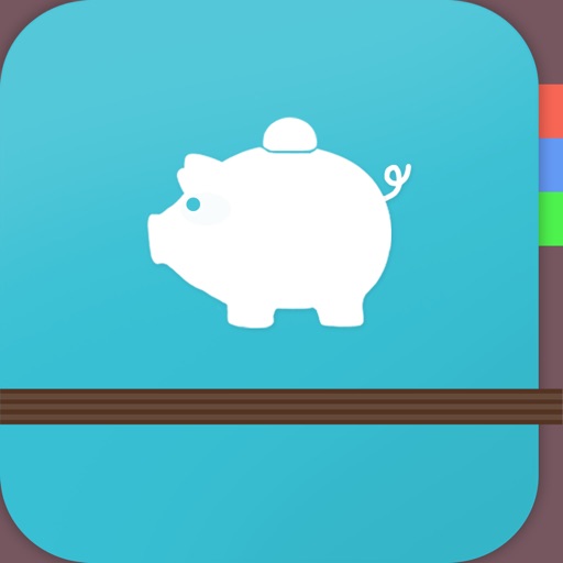 Weple Money Pro - Account Book, Home Budget, Bills, Checkbook