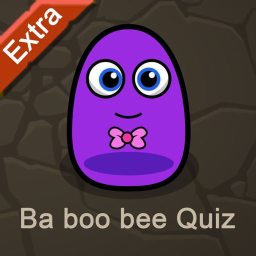 Ba boo bee Quiz Extra iOS App