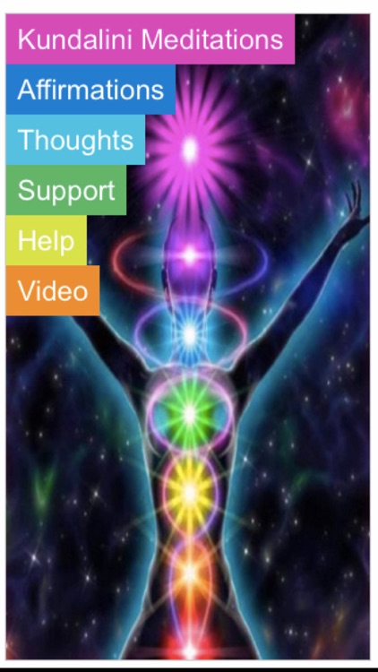 The Guided Meditation for Awakening Your Kundalini-Jafree Ozwald
