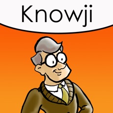 Activities of Knowji AWL (Academic Word List) Audio Visual Vocabulary Flashcards for ESL Students, and IELTS / TOE...