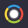 Color Switch : A Geometry Jump Dash with Twist