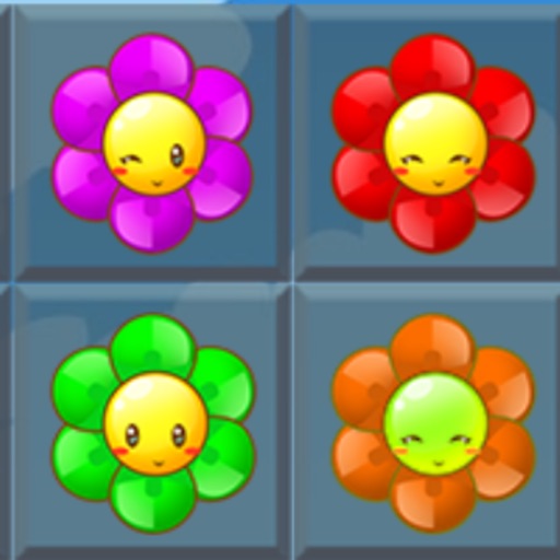 A Flower Power Bloomer icon