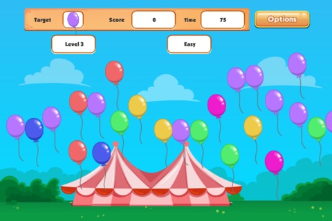 BalloonShots-Neurobic screenshot 2