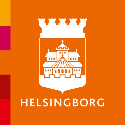 Felanmälan Helsingborg