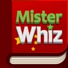 Mister Whiz Speaking Chinese