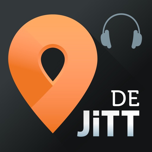 London | JiTT.travel Audiostadtführer & Tourenplaner mit Offline-Karten icon